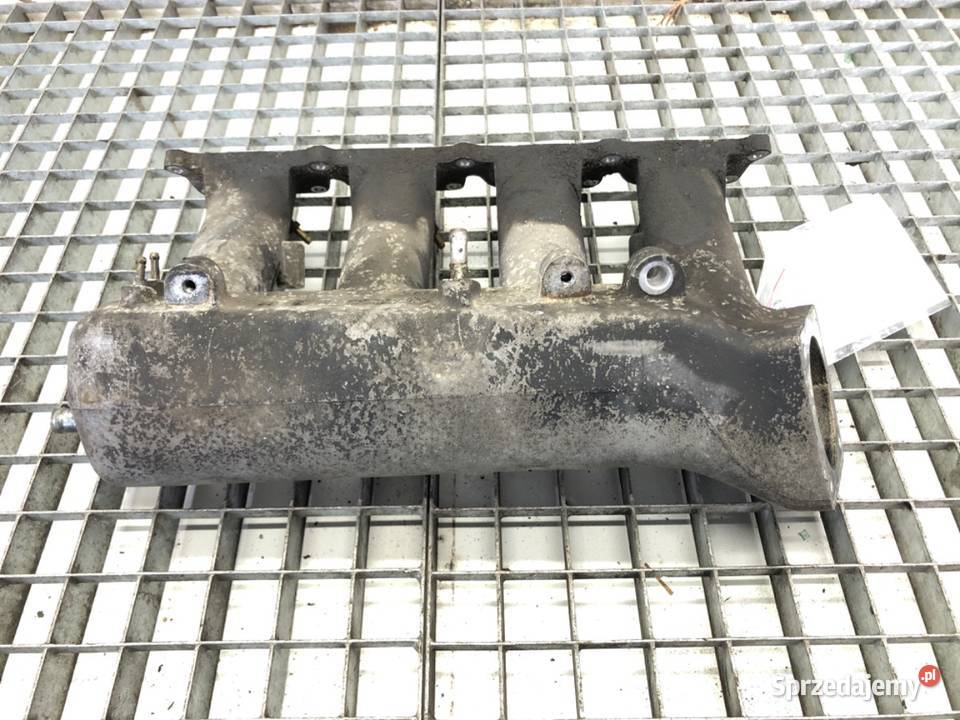 KOLEKTOR SSĄCY SEAT LEON I 06A133223BQ 18 180 osobowe