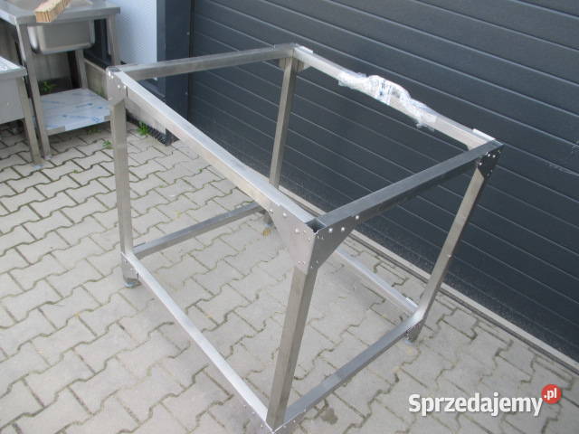 PODSTAWA POD PIEC DO PIZZY NOWA 10286100 Ostrów Wielkopolski
