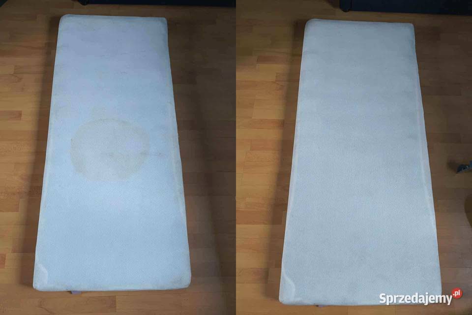 Mobilne Pranie Z Dojazdem