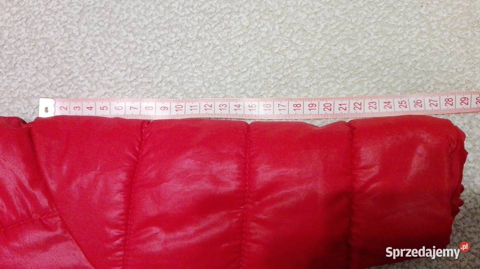 kurtka jesienna zimowa ZARA rozmiar 74 Warszawa