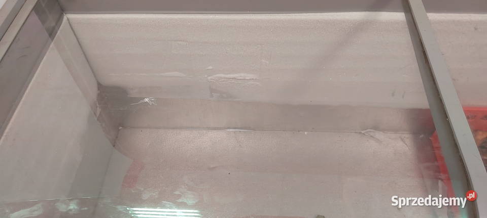 Boneta chłodnicza zamrażarka ATH PARIS Łęczna