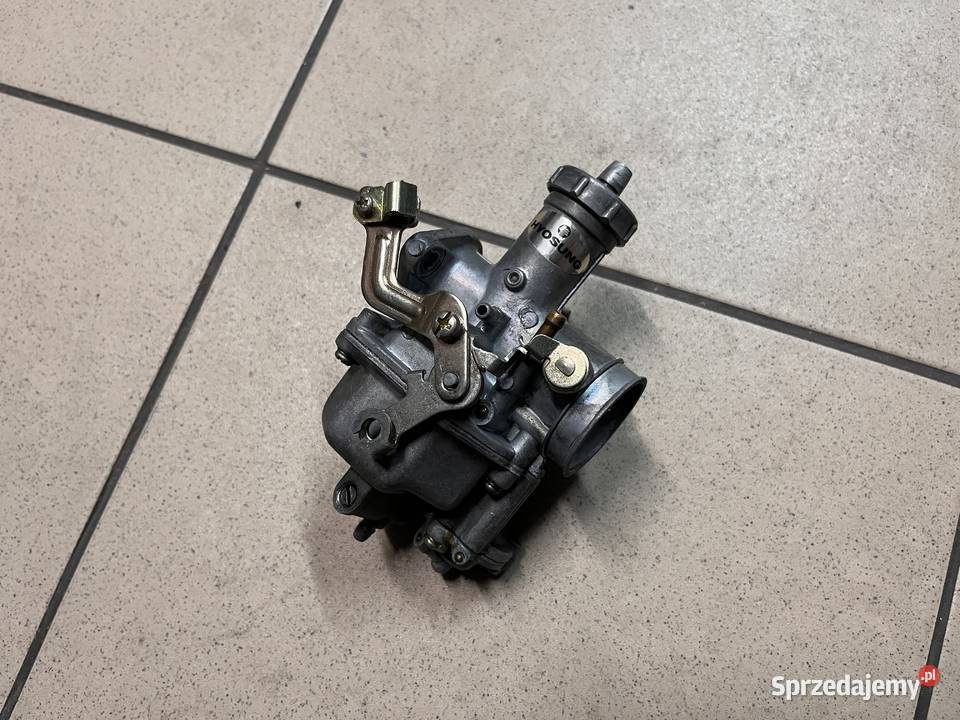 Gaźnik Hyosung GA 125 Cruise Brzeszcze sprzedam