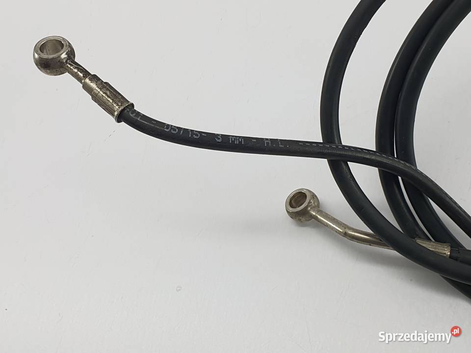 Przewod Hamulcowy Przewody Mv Agusta Turismo Łódź