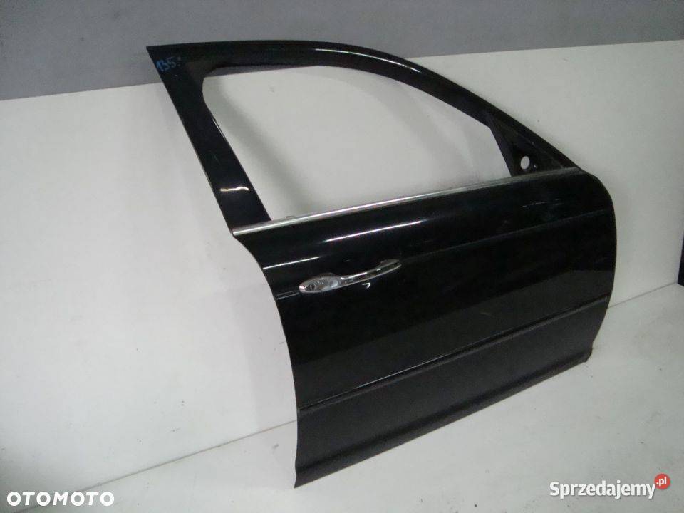 DRZWI PRAWY PRZÓD PRZEDNIE JAGUAR XJ6 350 Włoszczowa