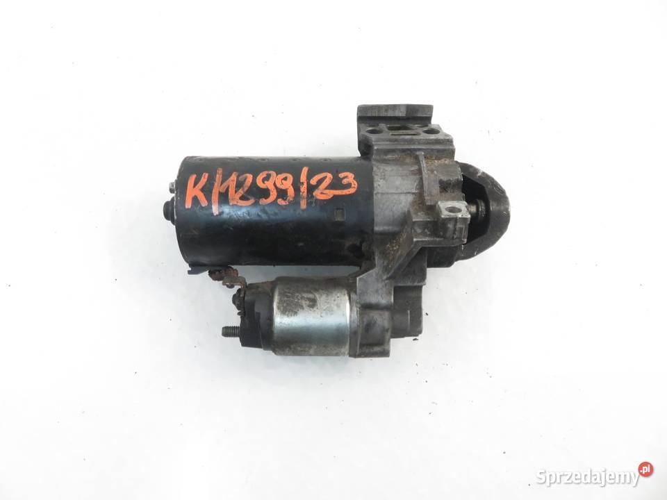 ROZRUSZNIK BMW E91 316D 8506657 0001148010