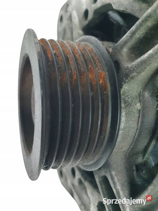 ALTERNATOR Audi A4 B8 A6 C7 A8 Q5 Porsche osobowe Chełm