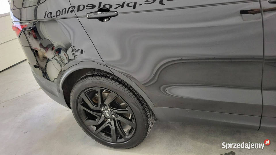 Land Rover Discovery V 30 D250 mHEV S V 2017