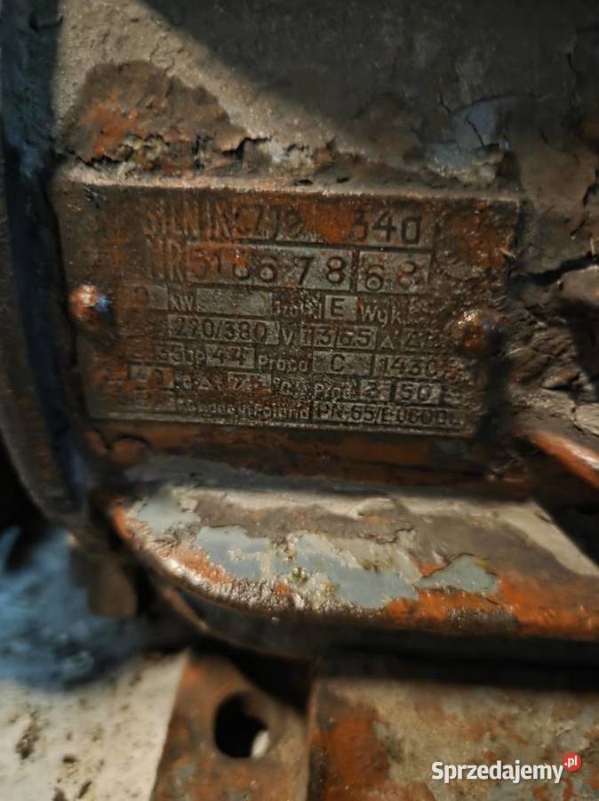 Przecinarka do stali metalu solidna warsztatowa Inowrocław