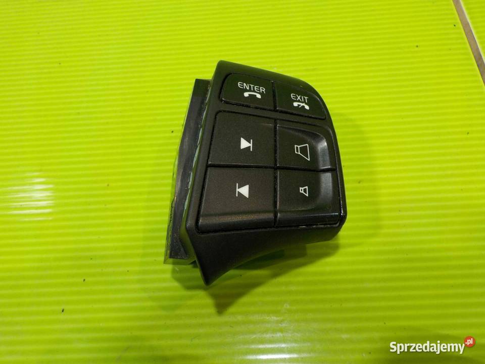 VOLVO V50 LIFT 08r przelacznik kierownicy Suków sprzedam