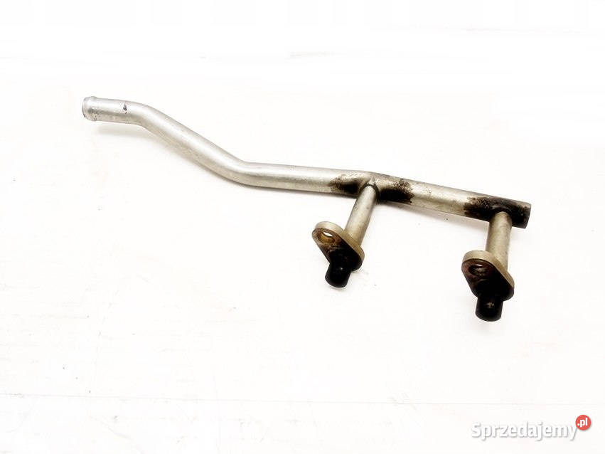 RURKA EGR OPEL 25 V6 OMEGA VECTRA CALIBRA śląskie Sosnowiec