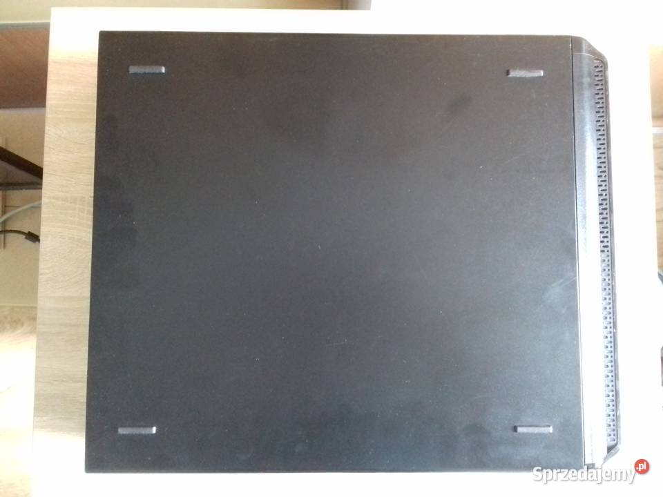 SFF Dell Vostro 3800 i34150 SSD 256GB DDR3 4GB kujawsko-pomorskie Bydgoszcz