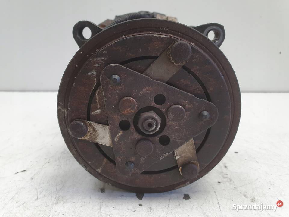 SPRĘŻARKA KLIMATYZACJI Peugeot 307 16 16V Chełm