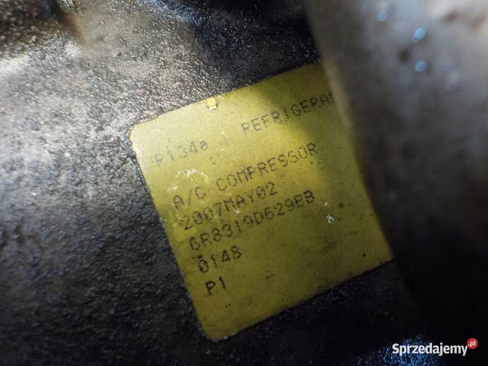 JAGUAR STYPE 27 D V6 08r 207 AJD sprezarka