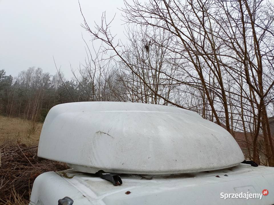 Owiewka Midlum Daf LF Atego Man TGL ciężarowe Złoczew