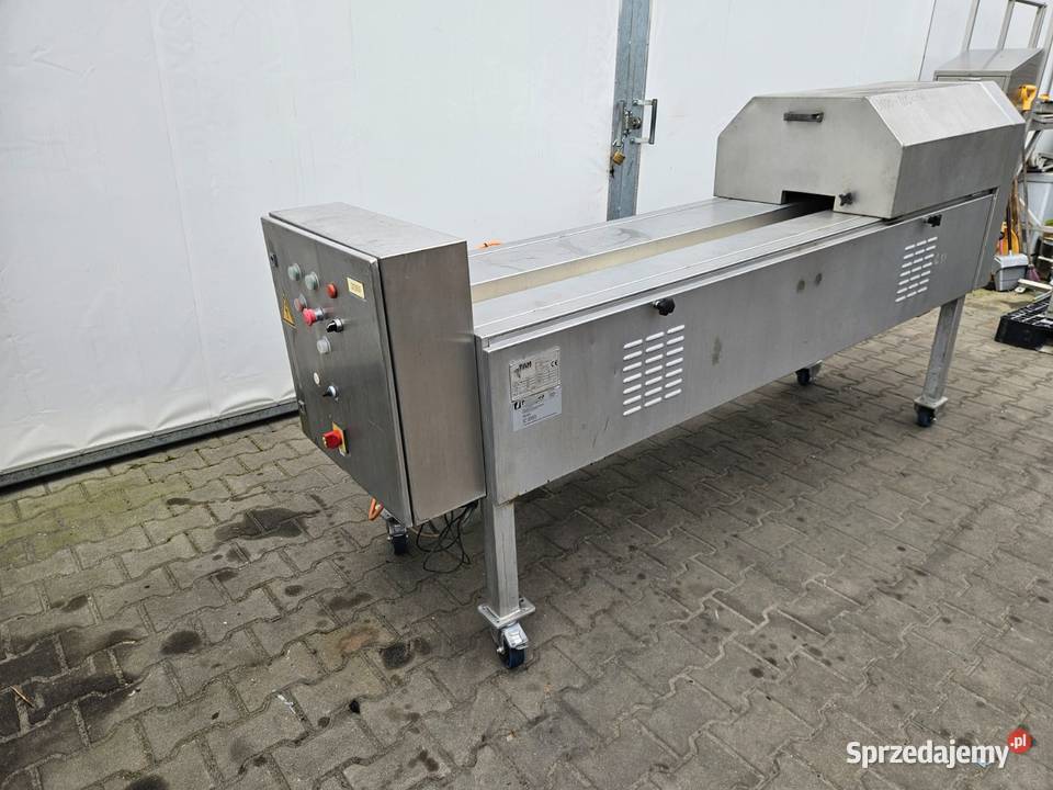 Krajalnica do warzyw FAM TS1D Krotoszyn sprzedam