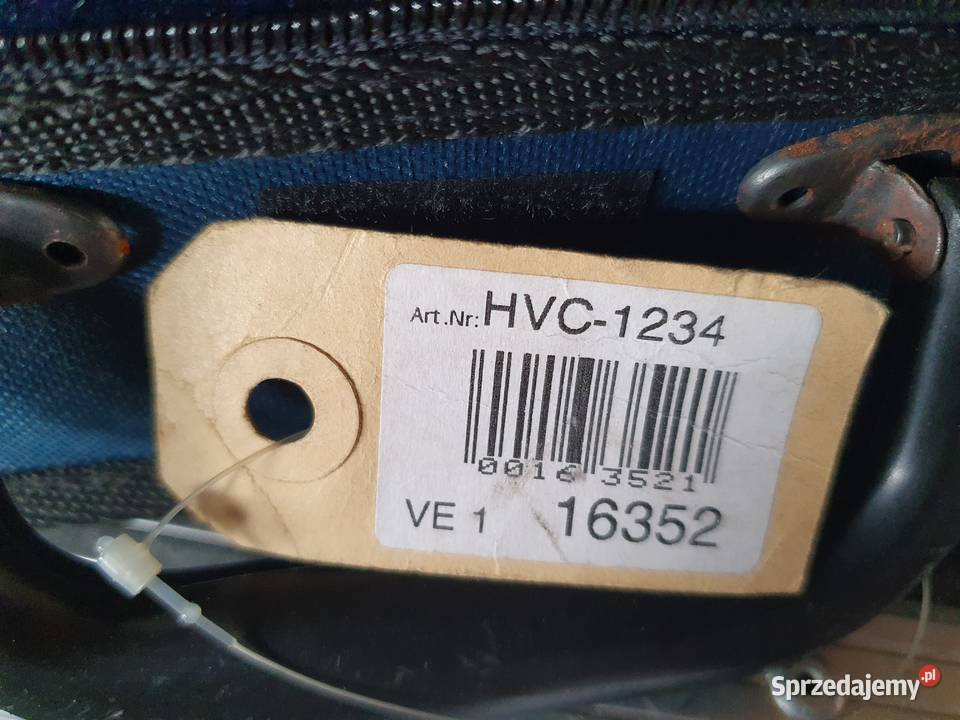 Futerał na skrzypce Instrumenty smyczkowe Olsztyn