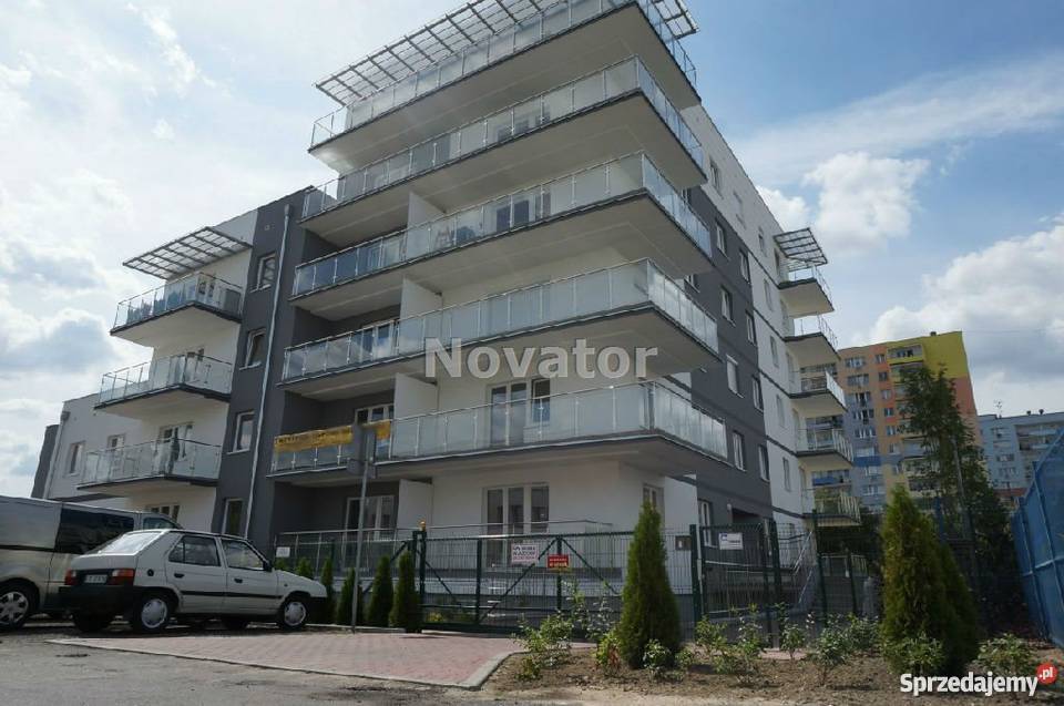 mieszkanie 7832m2 Bydgoszcz Wyżyny Mieszkania kujawsko-pomorskie