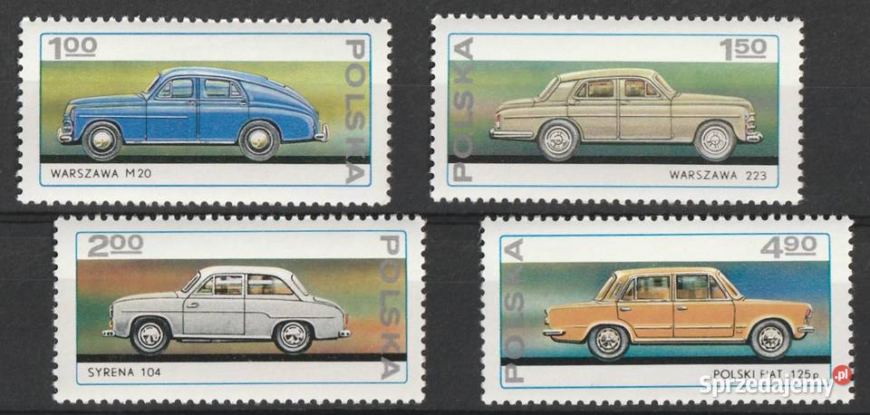 POLSKA SAMOCHODY FSO 1976 CZYSTE Łódź sprzedam