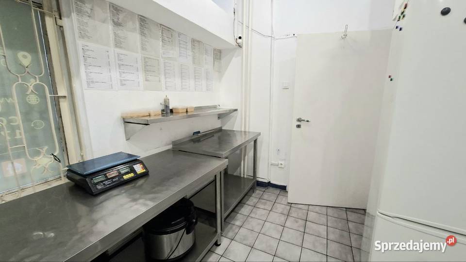 Sprzedam dostawa sushi mazowieckie Warszawa sprzedam