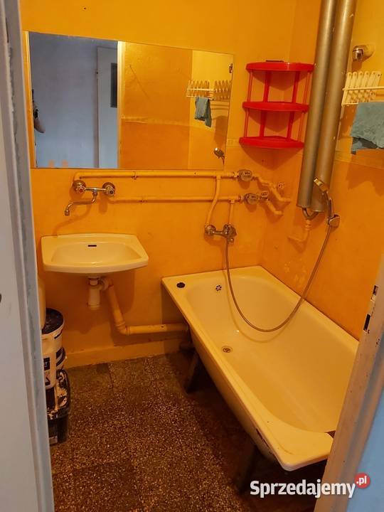 Wynajmę mieszkanie 65m2 zaraz w Parczewie oddzielna kuchnia Wynajem Parczew