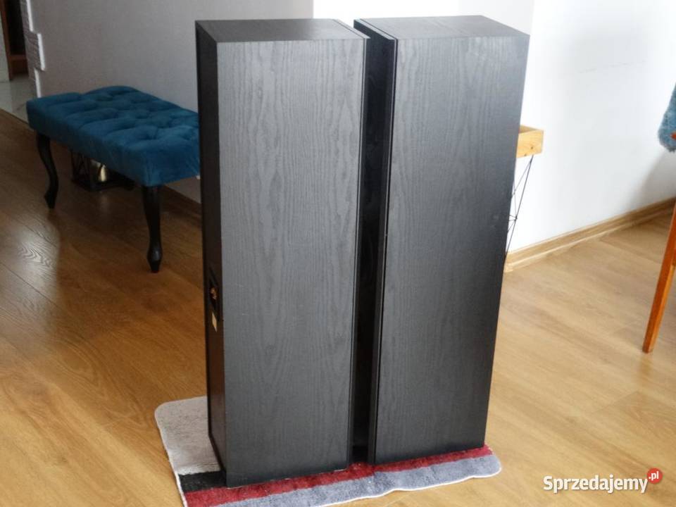Audiofilskie kolumny KH502 WYSYŁKA Jasło