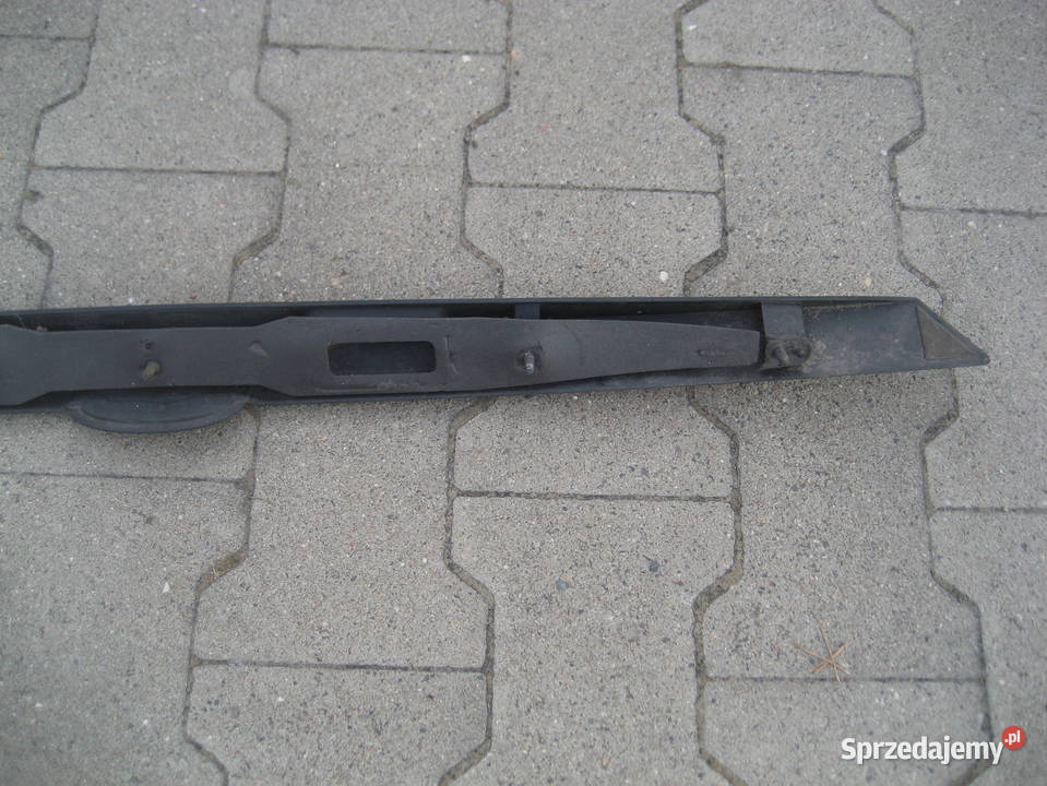 ford focus mk1 hb listwa klapy bagażnika Rakoniewice