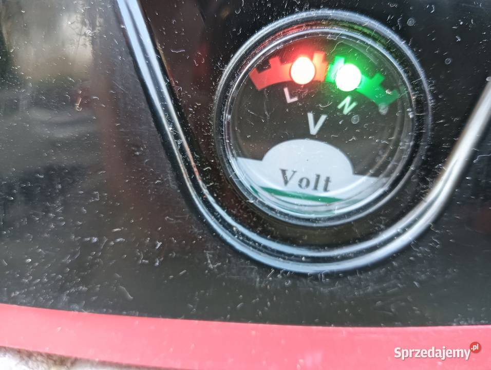 Opryskiwacz akumulatorowy 20L 8Ah komplet Wałbrzych