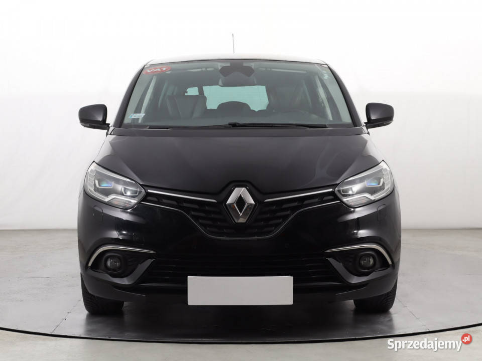 Renault Scenic 15 dCi Scenic Katowice