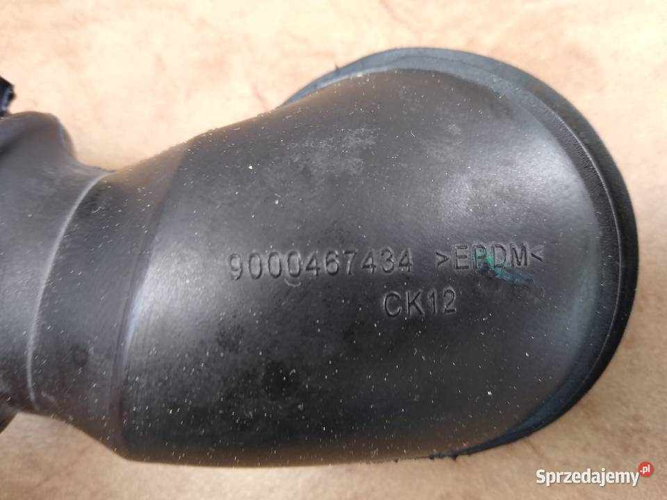 Wąż dozownik bęben pralka Bosch Siemens Katowice