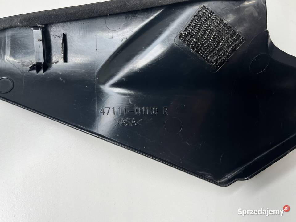 SUZUKI GSXR 600 750 K6 K7 0607 Owiewka Osłona Łobżenica sprzedam