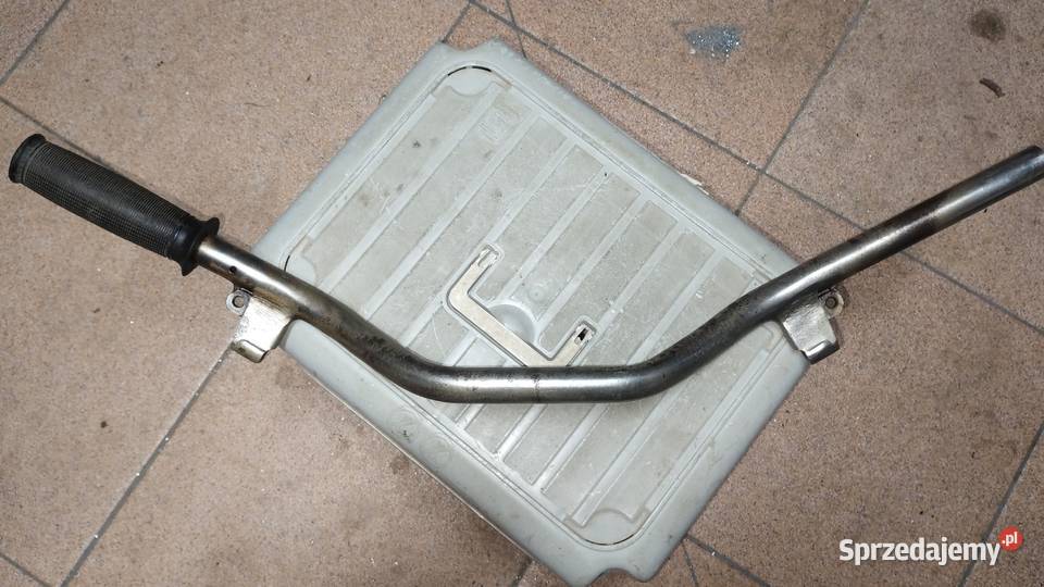 kierownica wsk Z1 mazowieckie Radom