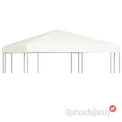 vidaXL Zadaszenie altany ogrodowej 310 gm 3 x 3 Altany i wiaty mazowieckie