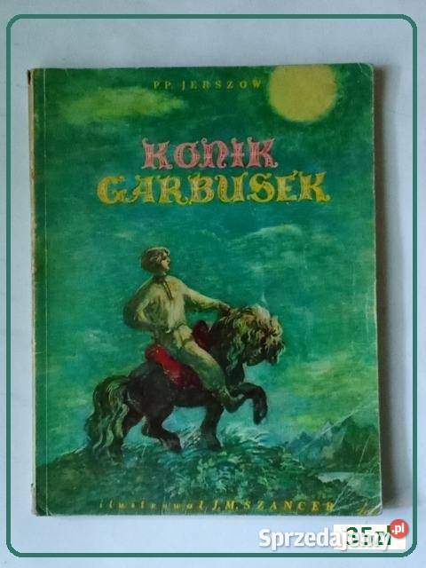 Bajka o żelaznym wilku WSieroszewski bajki Łódź sprzedam