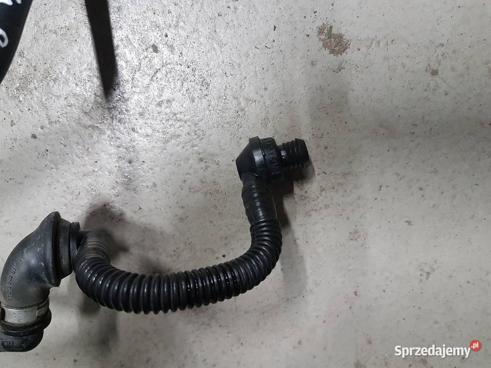 AUDI A4 B6 20 TSI PRZEWOD CISNIENIA SERWO Turek sprzedam