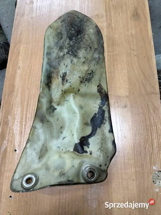 Worek spryskiwaczy Fiat 126p łódzkie Łubno sprzedam