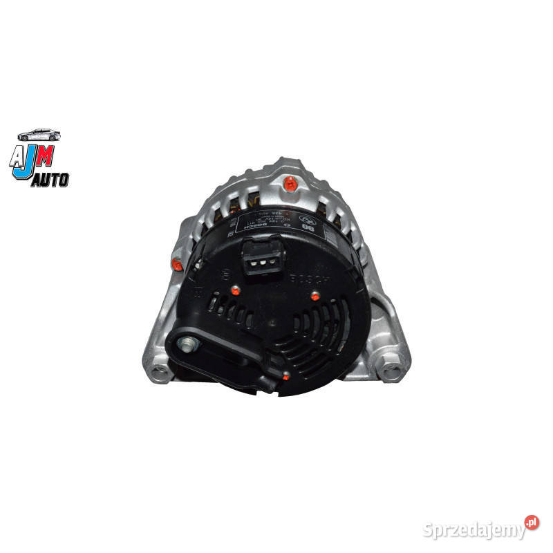 Alternator 0123325011 Grabów Szlachecki