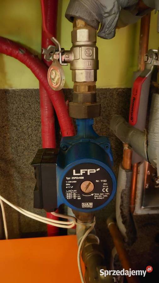 Piec co na węgiel Pozostałe