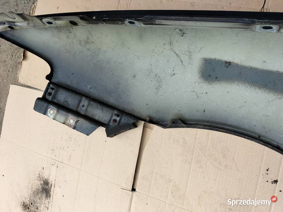 SEAT TOLEDO 2 MK2 BŁOTNIK PRZÓD PRZEDNI PRAWY Błotniki Kamień-Kolonia