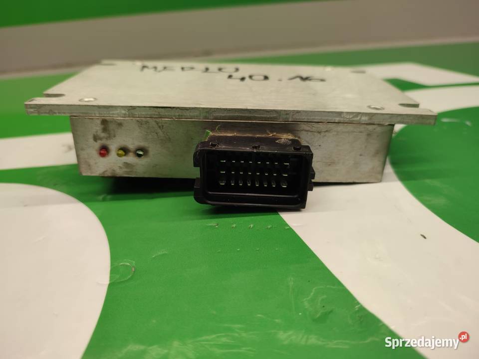 Moduł Komputer Sterownik silnika Perkins 049949 Wilkowo