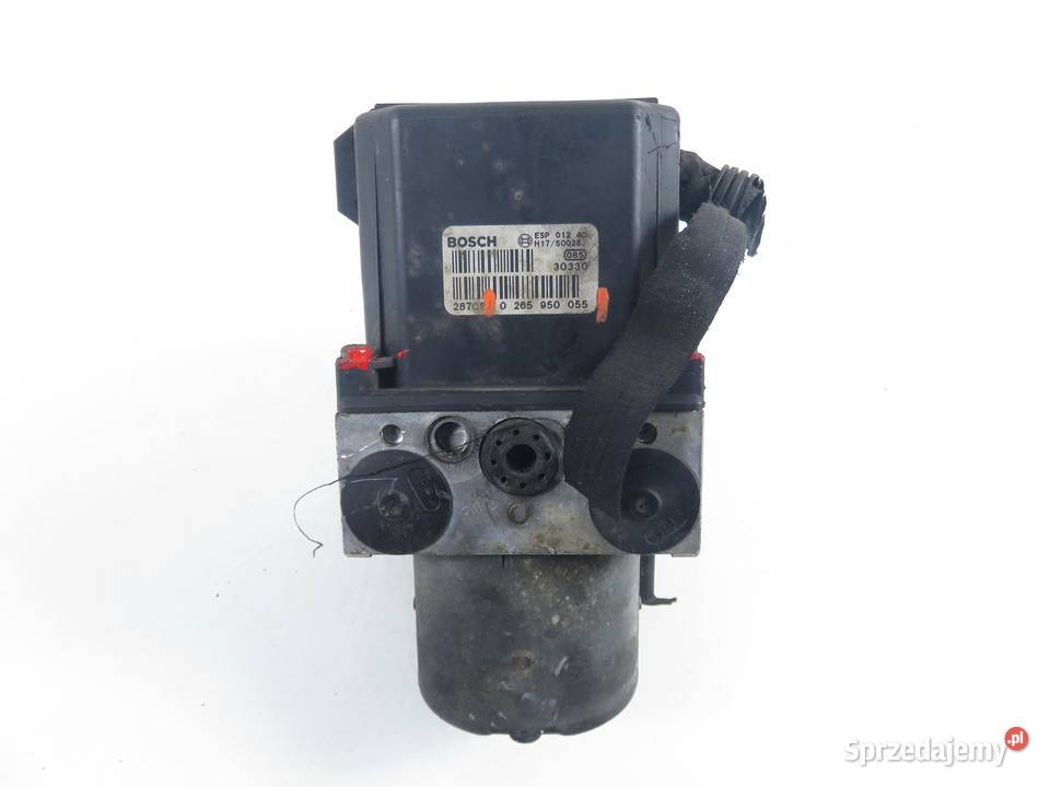 POMPA ABS AUDI A6 C5 0265950055