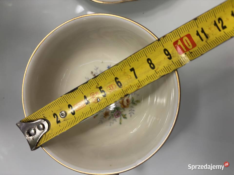 Zestaw Krautheim Sędziejowice sprzedam