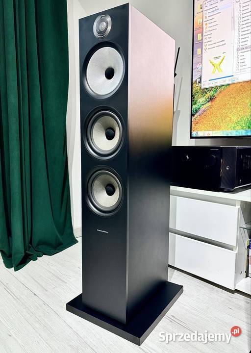 Bowers Wilkins 603 S2 Anniversary Edition