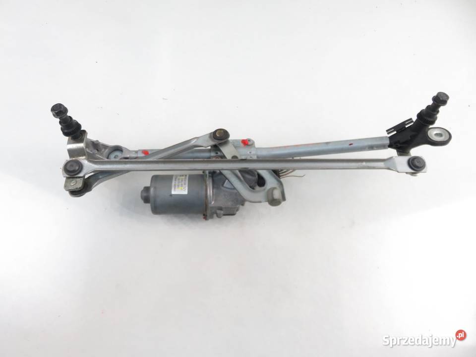 MECHANIZM WYCIERACZEK BMW X1 E84 2992465 osobowe małopolskie sprzedam