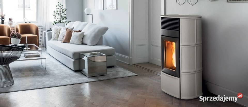 Suite Comfort Air 12 kW CORE MCZ Elegancki zachodniopomorskie Nowogard sprzedam
