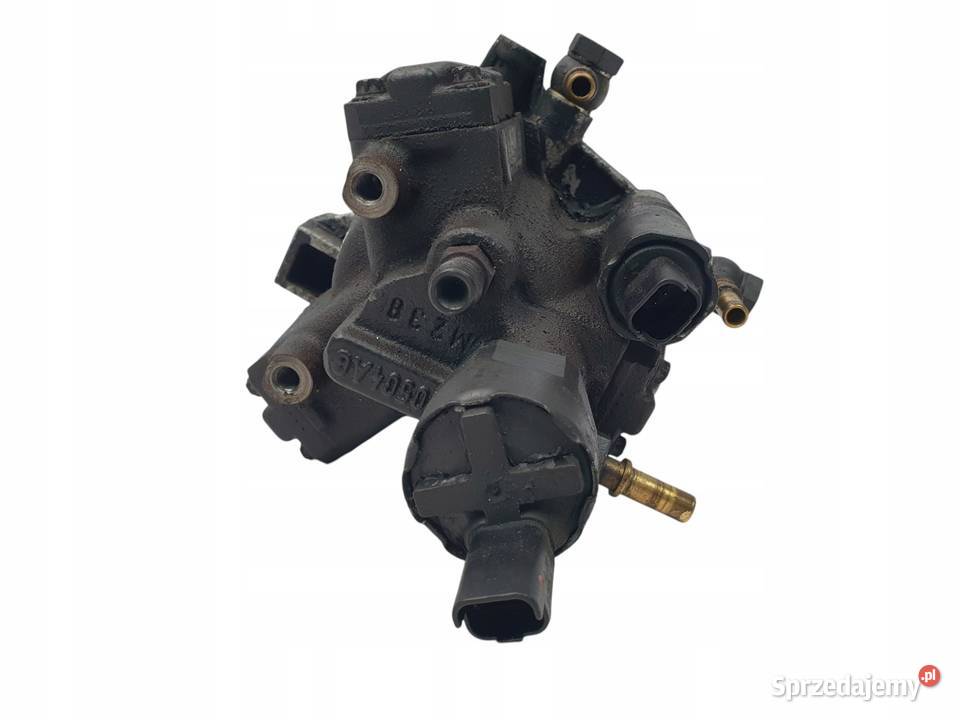 POMPA WTRYSKOWA Nissan Qashqai Renault Megane 15 Chełm