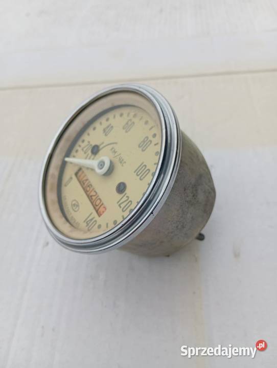 LICZNIK K750 IRBIT URAL MW DNIEPR ORYGINAŁ Elementy nadwozia opolskie Niemodlin sprzedam