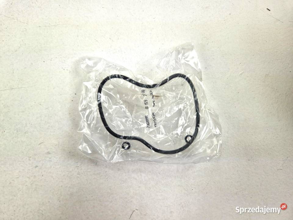 FILTR OLEJU KNECHT OPEL VECTRA B 20 DI 16V