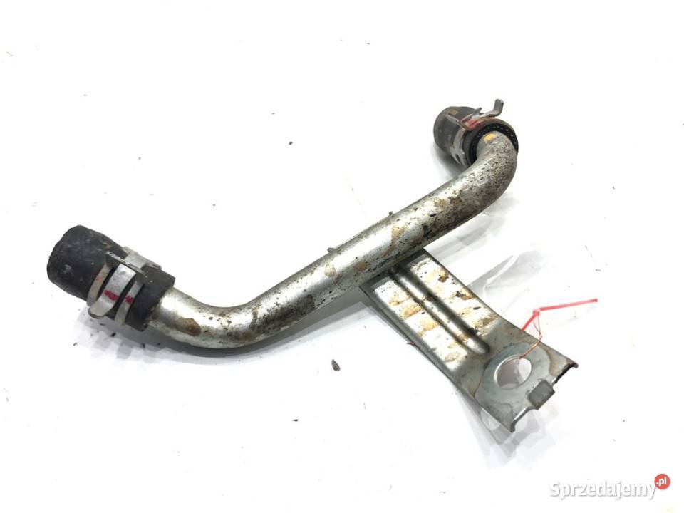 MAGISTRALA WODY PEUGEOT 4008 18 150