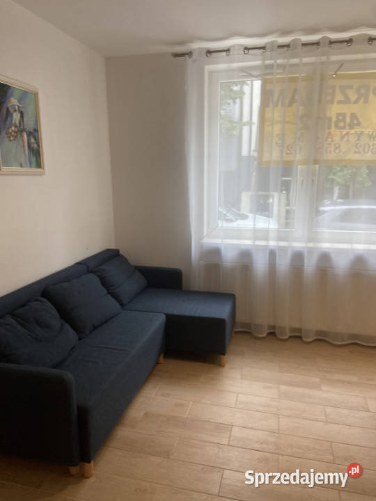 Wynajmę mieszkanie 40 m2