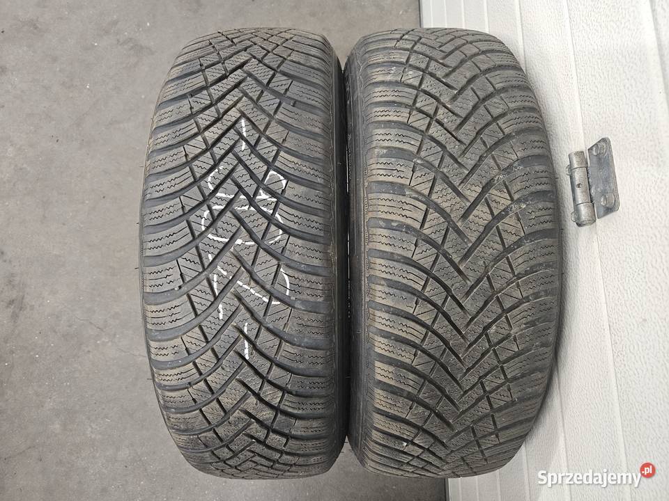2 20560 R16 96H Hankook Winter iCept RS3 2023r 16cale Katowice